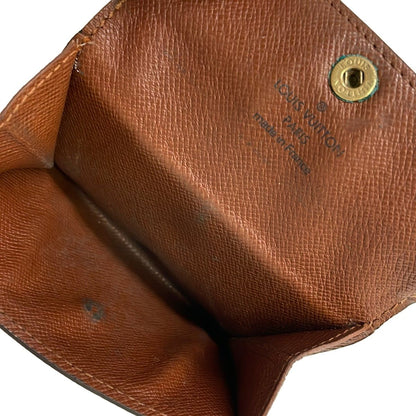 Louis Vuitton Coin Case Monogram Ludlow — view 5