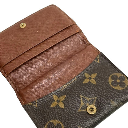 Louis Vuitton Coin Case Monogram Ludlow — view 3