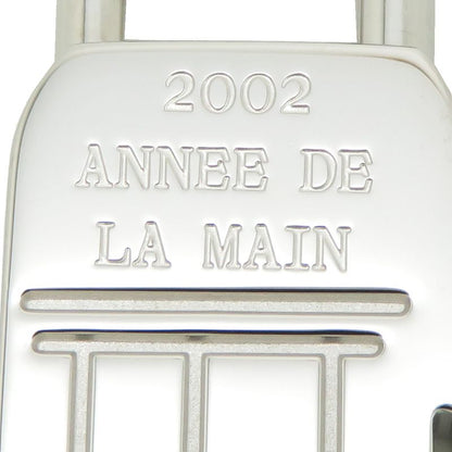 Hermes Silver — view 4