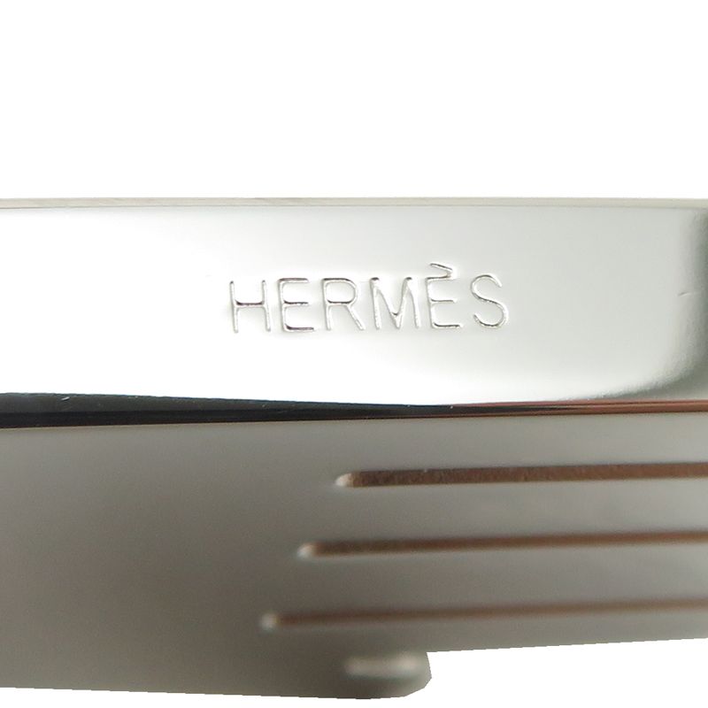 Hermes Silver — view 3