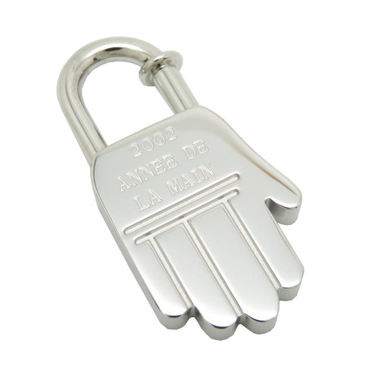 Hermes Silver
