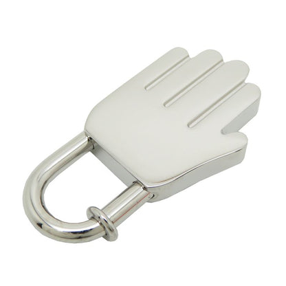 Hermes Silver — view 2