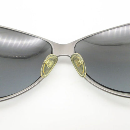 Dior Dio Sunglasses Indinight Vintage Rhinestone Black Silver Eyewear — view 5