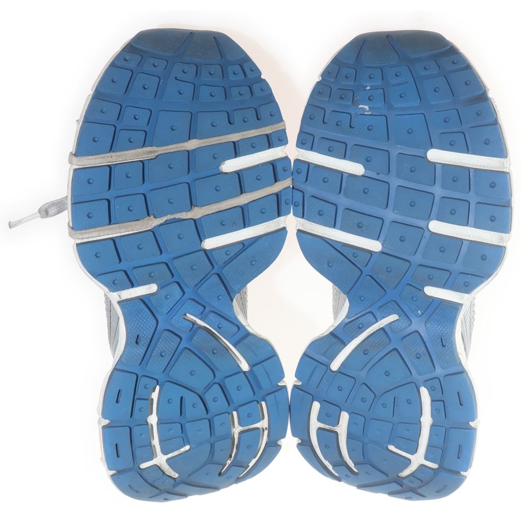 Balenciaga Sneakers Mesh Low-Cut Sneakers Multi — view 5