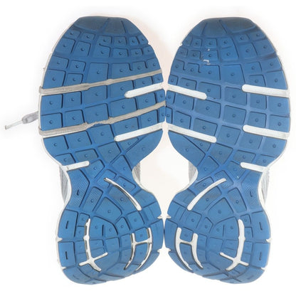 Balenciaga Sneakers Mesh Low-Cut Sneakers Multi — view 5