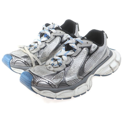 Balenciaga Sneakers Mesh Low-Cut Sneakers Multi — view 2