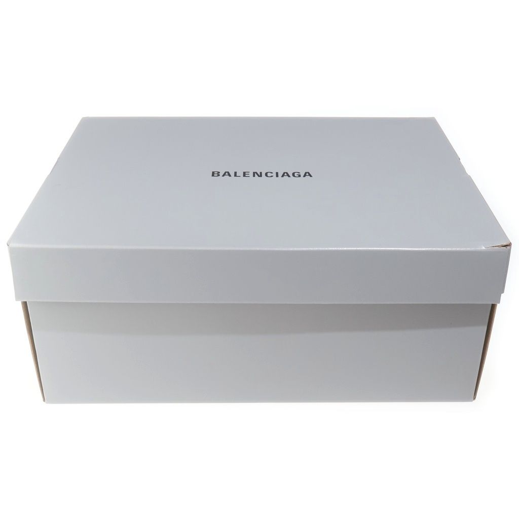 Balenciaga Sneakers Mesh Low-Cut Sneakers Multi — view 7