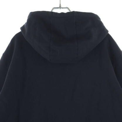 Fendi Montstar Cotton Zip di Hoodie L Black — view 4