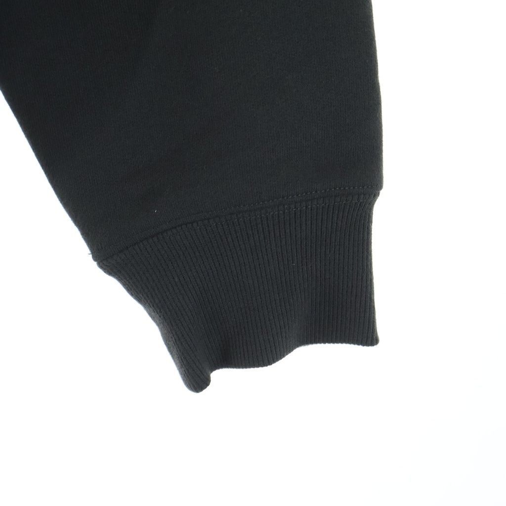 Dior Flo Logo Embroidery Cotton per Dead Ohlin Pullover Sweatshirt Hoodie S — view 5