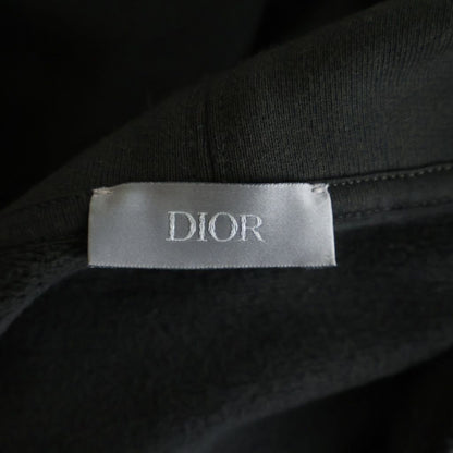 Dior Flo Logo Embroidery Cotton per Dead Ohlin Pullover Sweatshirt Hoodie S — view 7