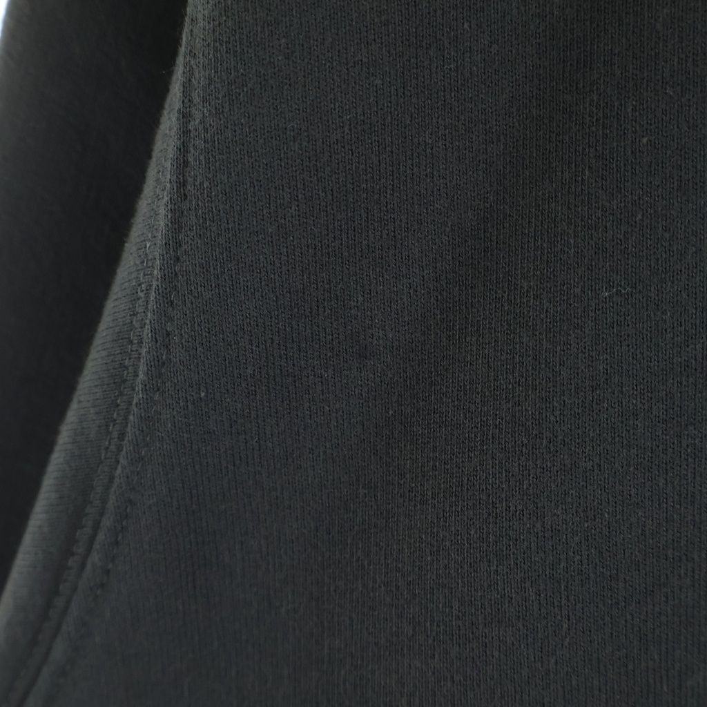 Dior Flo Logo Embroidery Cotton per Dead Ohlin Pullover Sweatshirt Hoodie S — view 6