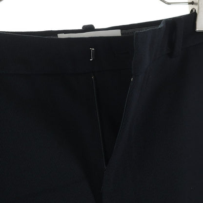Loewe Double Nice Zip Pants 48 Black — view 6