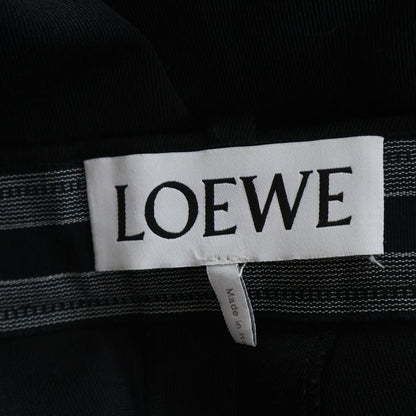 Loewe Double Nice Zip Pants 48 Black — view 7
