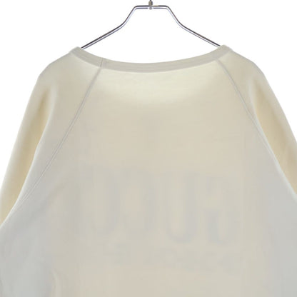 Gucci Tee Logo Sweatshirt Cotton — view 4