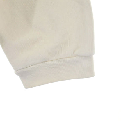 Gucci Tee Logo Sweatshirt Cotton — view 5