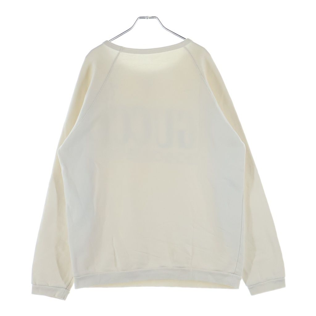 Gucci Tee Logo Sweatshirt Cotton — view 2