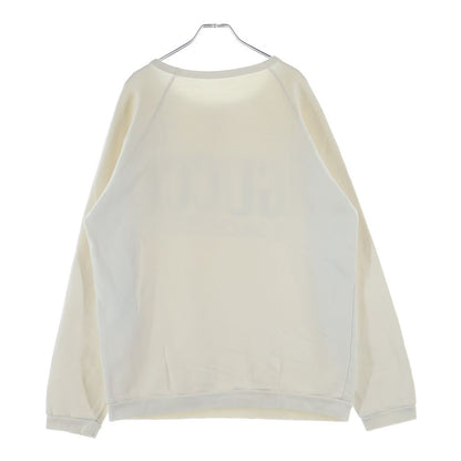 Gucci Tee Logo Sweatshirt Cotton — view 2