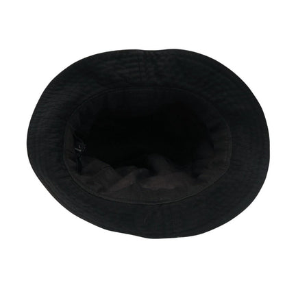 Gucci Hat Sherry Line Bakeha Bucket Hat Black — view 3