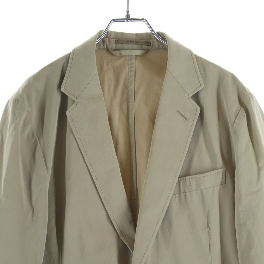 Gucci Chino Tailored Jacket — view 3
