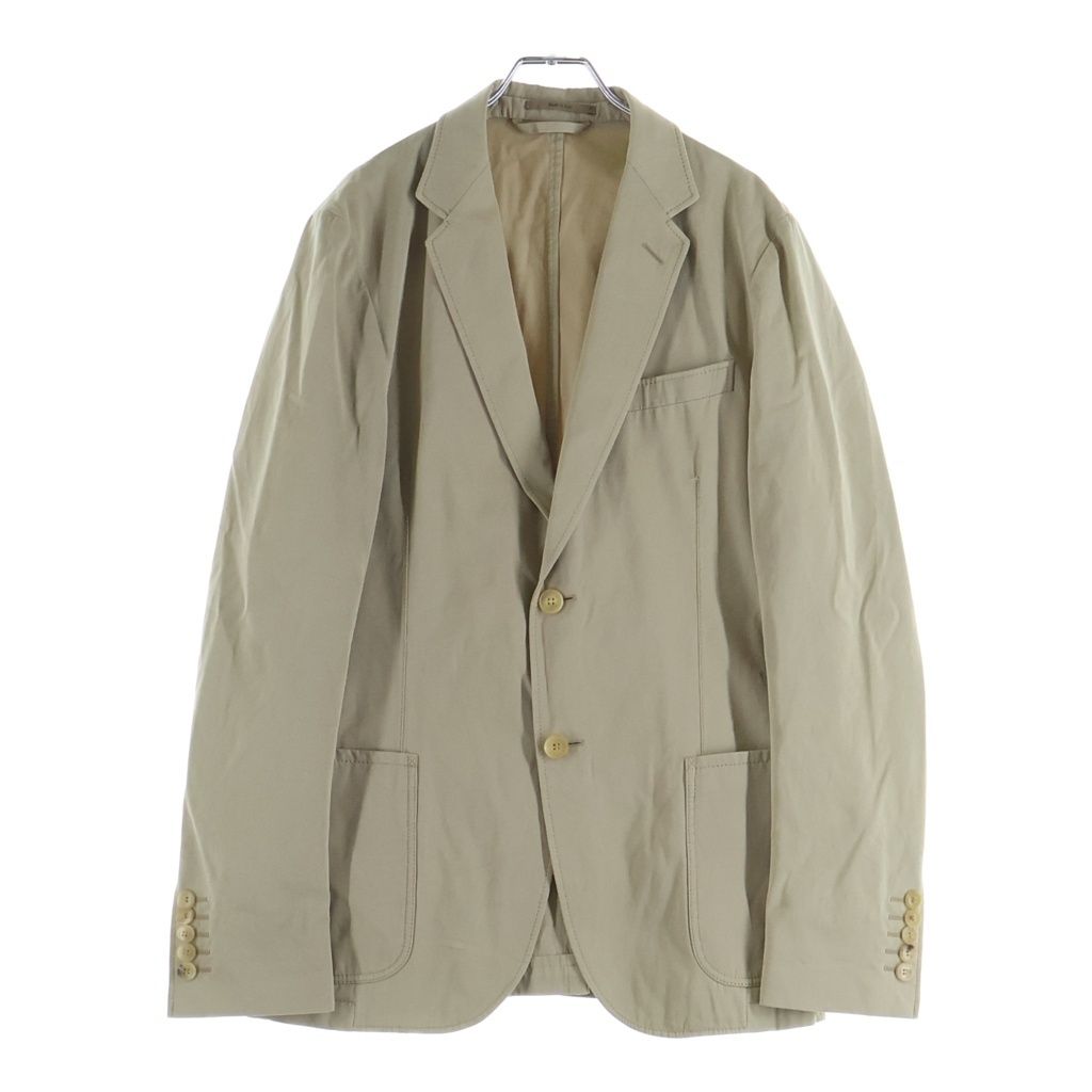Gucci Chino Tailored Jacket