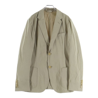 Gucci Chino Tailored Jacket