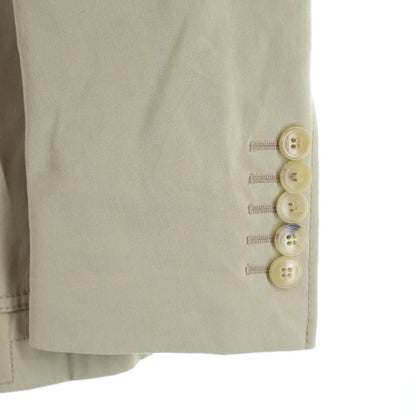 Gucci Chino Tailored Jacket — view 5