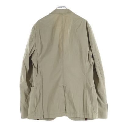 Gucci Chino Tailored Jacket — view 2