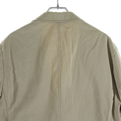 Gucci Chino Tailored Jacket — view 4