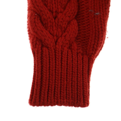 Loewe Grade Shaw Bull Knit Sweater White — view 5