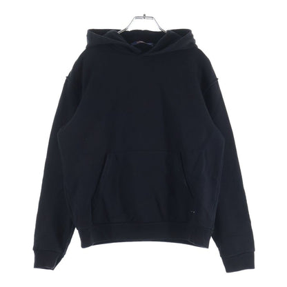 Louis Vuitton Inside Out Pullover Hoodie Black
