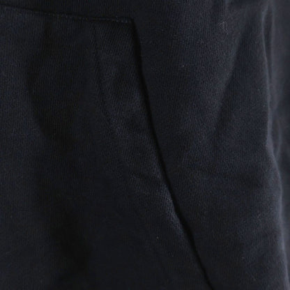 Louis Vuitton Inside Out Pullover Hoodie Black — view 5