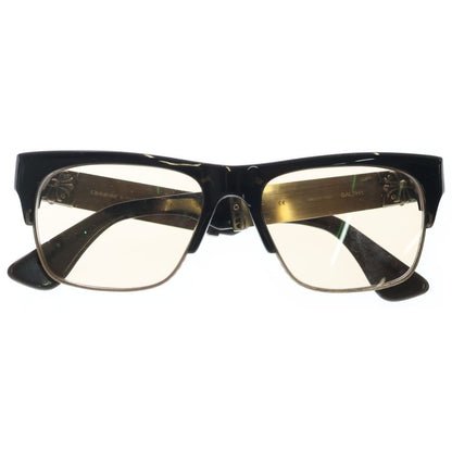 Chrome Hearts Balthy CH Sunglasses Silver Black Eyewear
