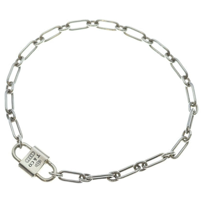 Tiffany & Co 1837 Double Rock Necklace Silver — view 2