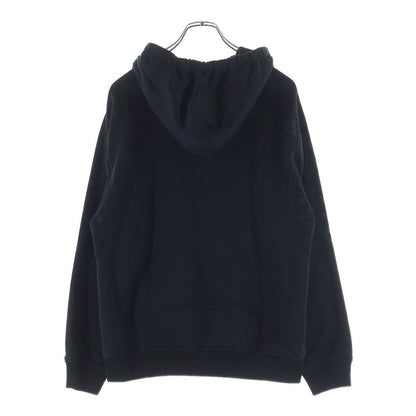 Louis Vuitton Monogram Kuru Di Hoodie Pullover Logo Cotton Black — view 2