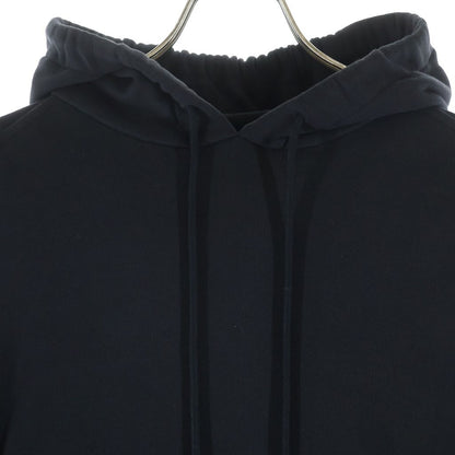 Louis Vuitton Monogram Kuru Di Hoodie Pullover Logo Cotton Black — view 3