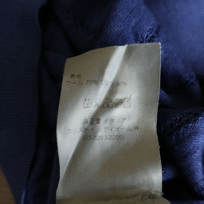 Dior Homme di Blue Cardigan — view 8