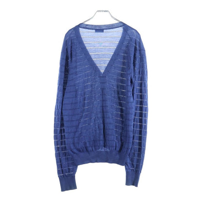 Dior Homme di Blue Cardigan — view 2