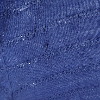 Dior Homme di Blue Cardigan — view 5