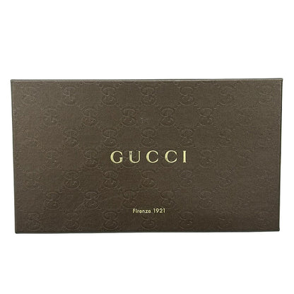Gucci Wallet Betty Blue Green Zip Around Leather — view 6