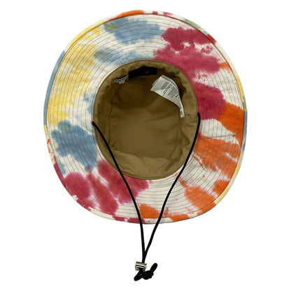 Loewe Hat 57 White Leather — view 4