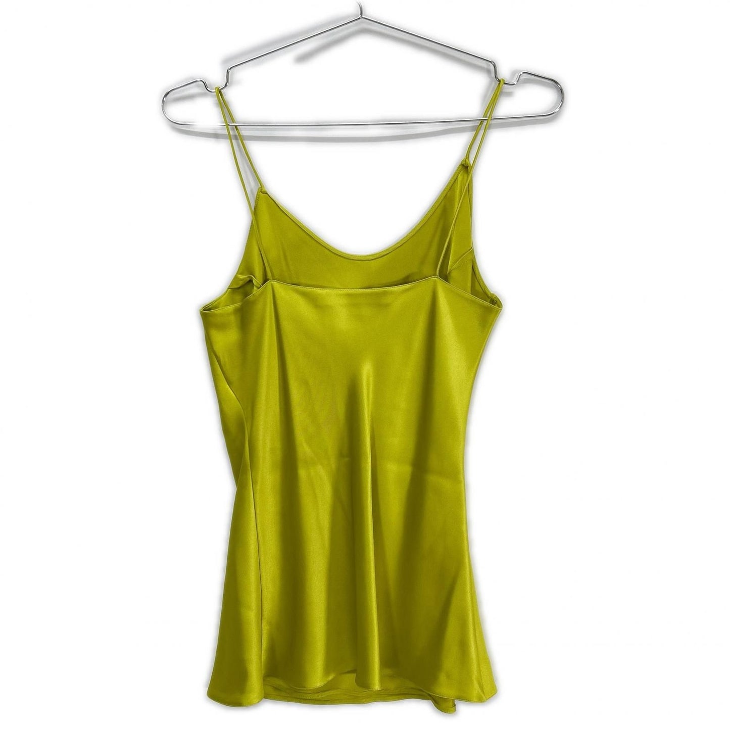 Dior Galiano Era Silk Camisole 36 — view 2
