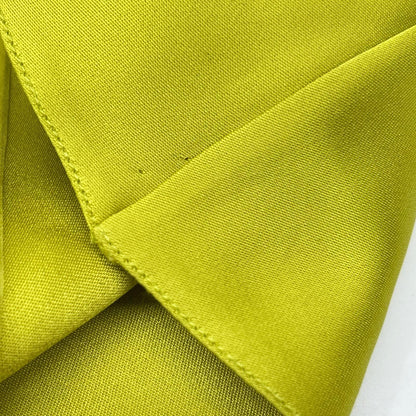 Dior Galiano Era Silk Camisole 36 — view 5
