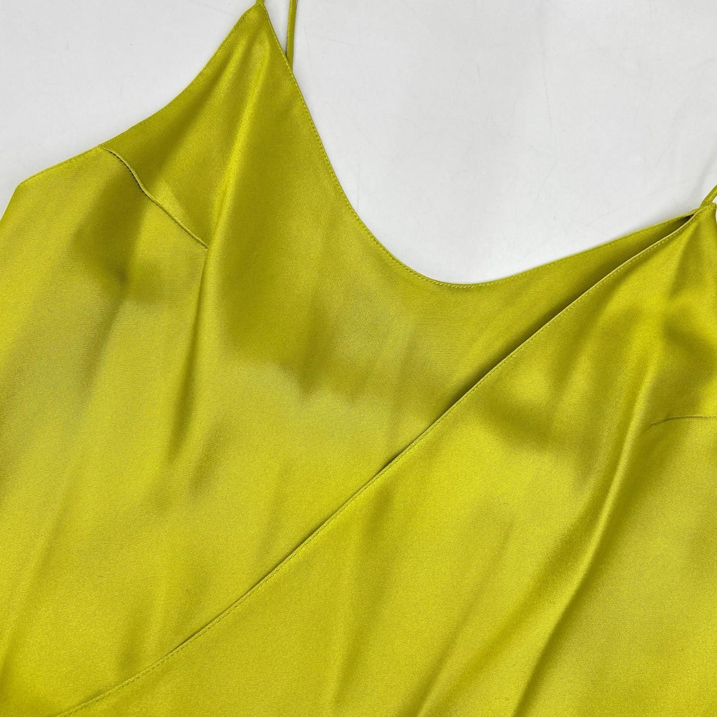 Dior Galiano Era Silk Camisole 36 — view 7