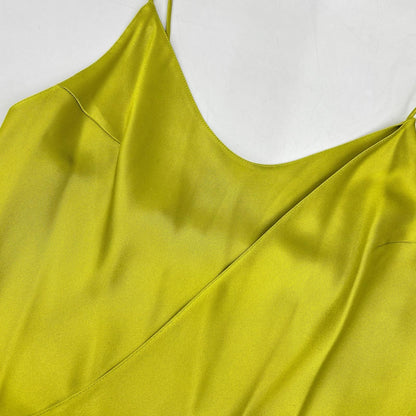 Dior Galiano Era Silk Camisole 36 — view 7