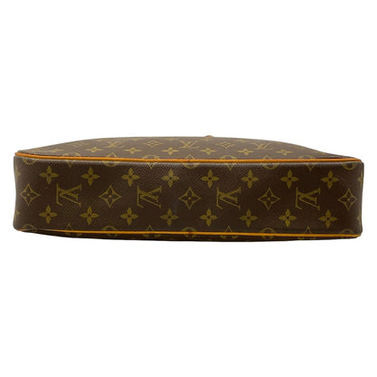 Louis Vuitton Business Bag Monogram Porte Documents Pegase — view 5