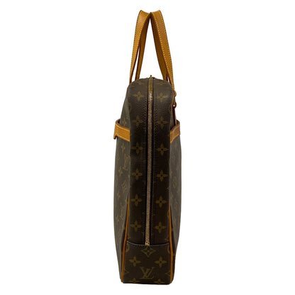 Louis Vuitton Business Bag Monogram Porte Documents Pegase — view 2