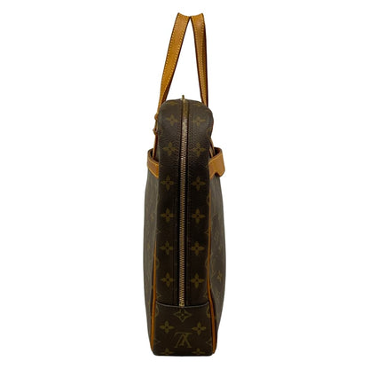 Louis Vuitton Business Bag Monogram Porte Documents Pegase — view 4