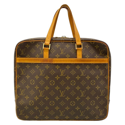 Louis Vuitton Business Bag Monogram Porte Documents Pegase