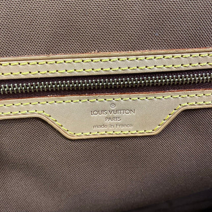 Louis Vuitton Business Bag Monogram Porte Documents Pegase — view 8