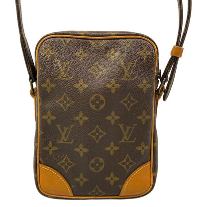 Louis Vuitton Shoulder Bag Monogram Amazon — view 3